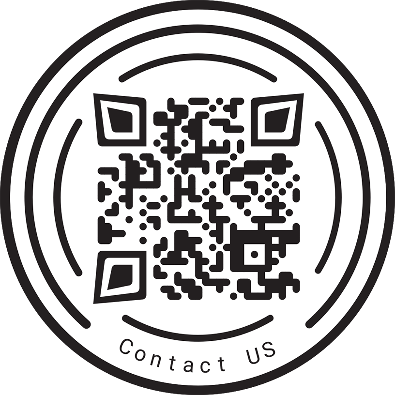 Contact Intermist QR code